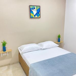 Private Bathroom Double Room
